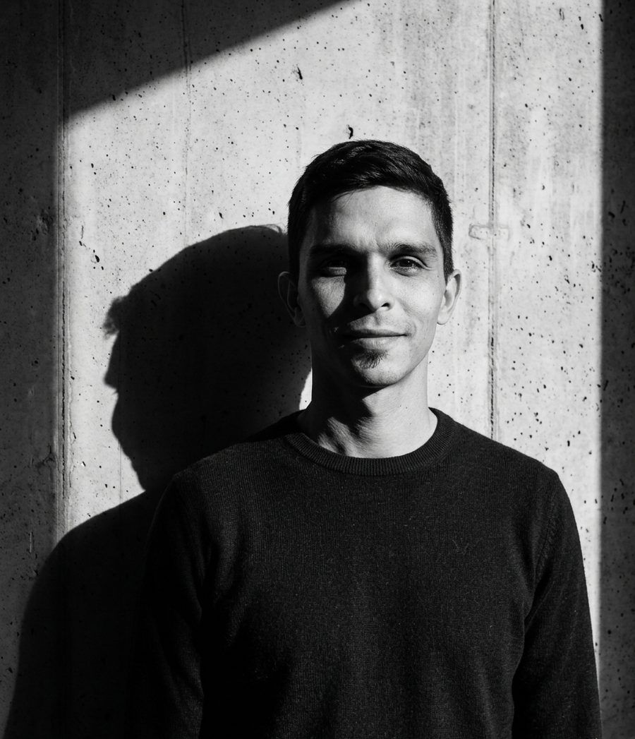 Arq. Camilo Roa